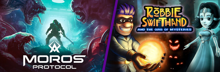 Pixel Reign Developer Collection