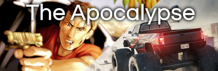 The Apocalypse