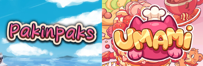 Pakinpaks & UMAMI
