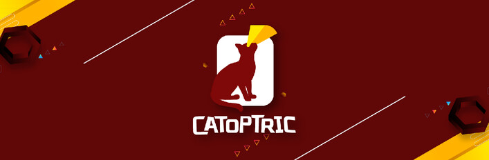 Cozy Games by Catoptric