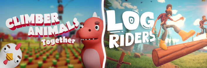 Ride the Log, Keep Climbing