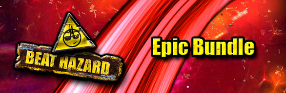 Beat Hazard Epic Bundle