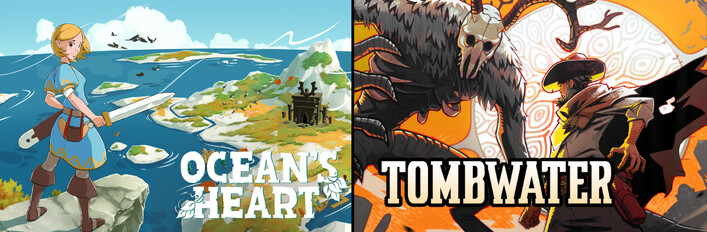 Immersive Zelda-Likes from Moth Atlas