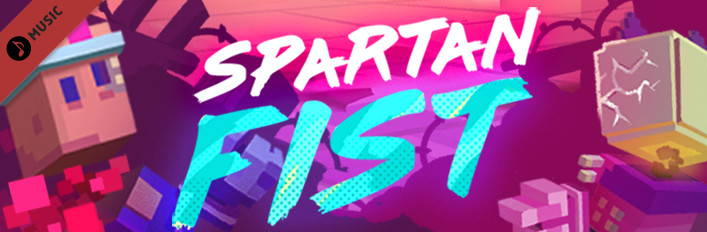 Spartan Fist Deluxe