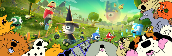 Doggolike Deckbuilders