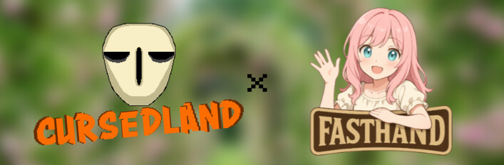 CursedHand - Indie Games Bundle