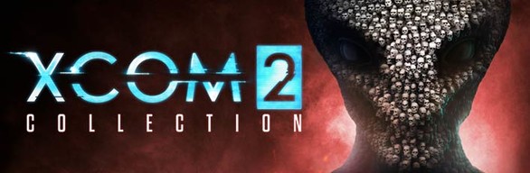 Save 94% on XCOM® 2 Collection on Steam