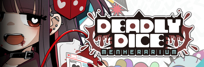 Deadly Dice: Menherarium SOUNDTRACK Bundle