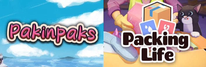 Pakinpaks & Packing Life