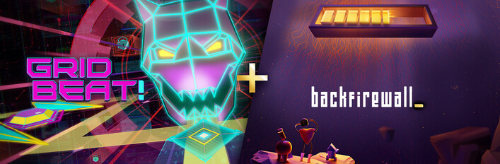 GRIDbeat!+ Backfirewall_