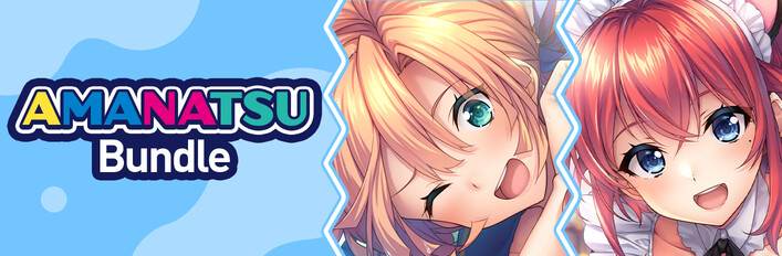 AMANATSU Bundle