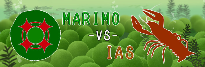 Marimo-VS-IAS Series
