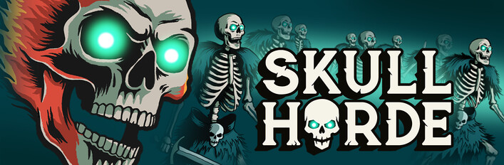 Skull Horde Supporter's Edition