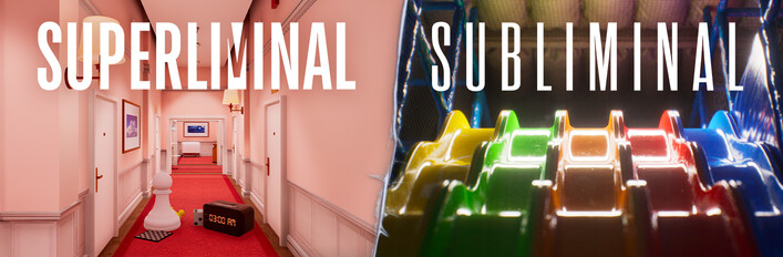 The Liminal Collection: Similar Names but Different Games