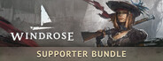 Windrose Supporter Bundle