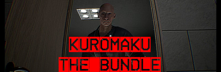 Kuromaku Full Experience