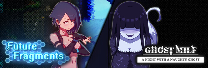 Ghost Milf x Future Fragments