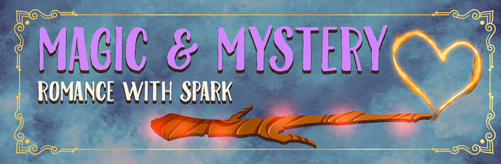 Magic & Mystery