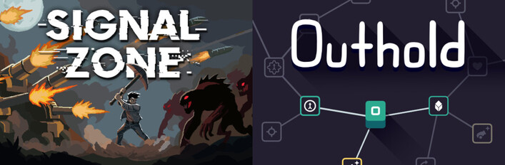 Signal Zone x Outhold