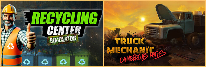 Recycling & Repair