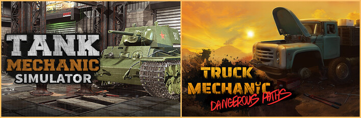 Tank & Truck Mechanic