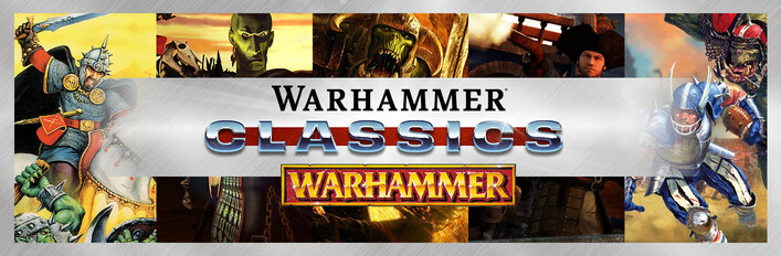 Warhammer Fantasy Classics