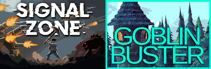 Signal Zone X Goblin Buster