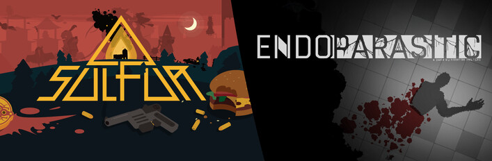 SULFUR x Endoparasitic