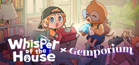 Whisper of the Mine