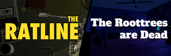 Roottrees & Ratline