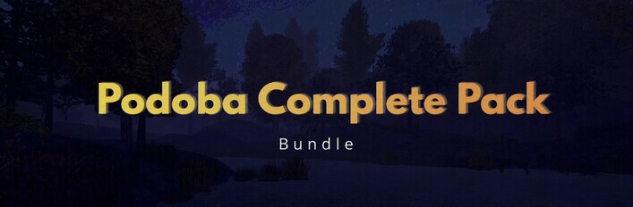 Podoba Complete Pack