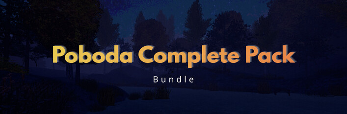 Podoba Complete Pack