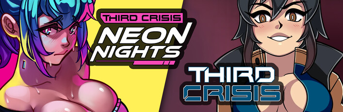 Third Crisis x Third Crisis: Neon Nights