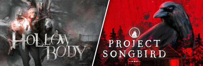 Project Songbird x Hollowbody