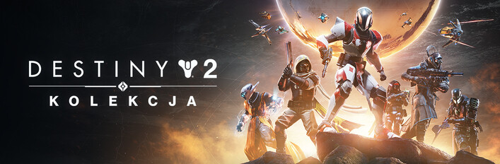 Destiny 2: The Collection