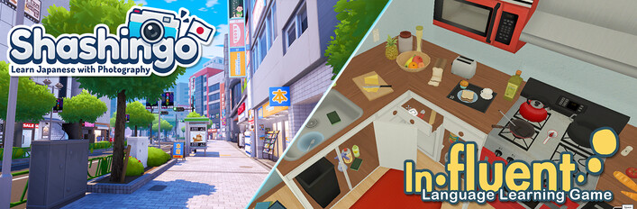 Visual Japanese Learning