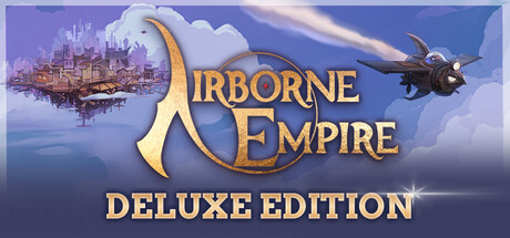 Airborne Empire Deluxe Edition