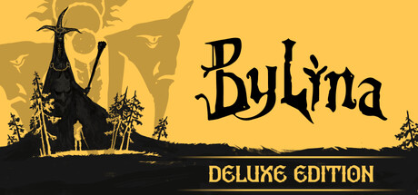 Bylina Deluxe Edition