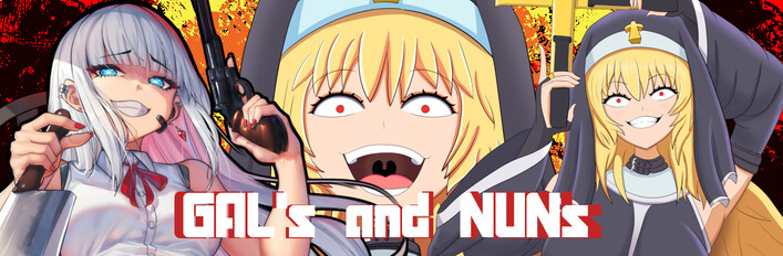 GAL's and Nuns