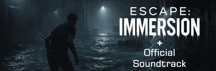 Escape: Immersion - Deluxe Edition