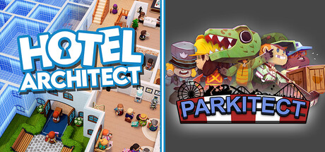 Hotel Architect x Parkitect