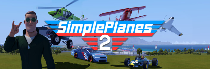 SimplePlanes Collection