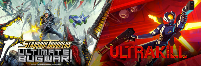 ULTRA BUGWAR Bundle