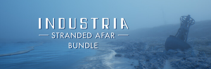 INDUSTRIA Stranded Afar