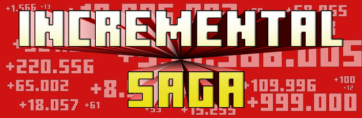 Incremental Saga 2026