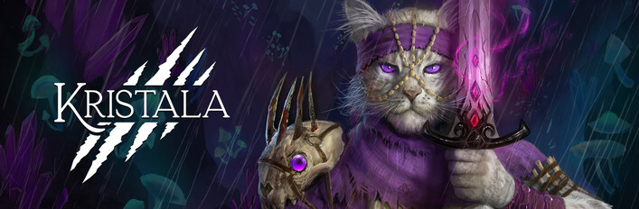 Kristala Ultimate Edition