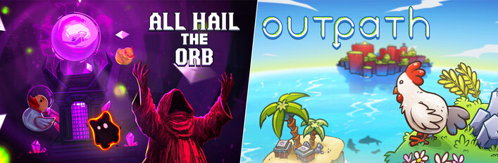 All Hail the Orb - Outpath