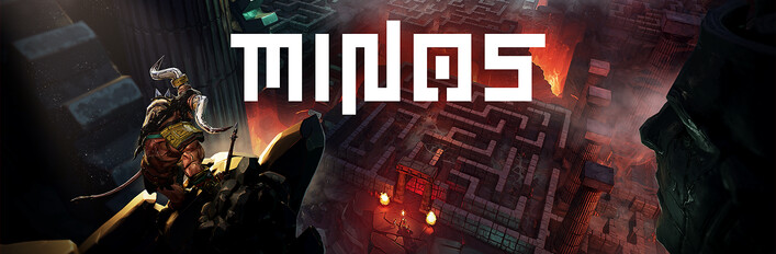 Minos: Supporter Edition