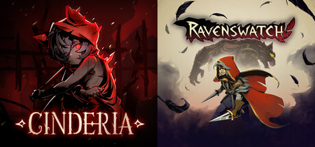 Cinderia x Ravenswatch