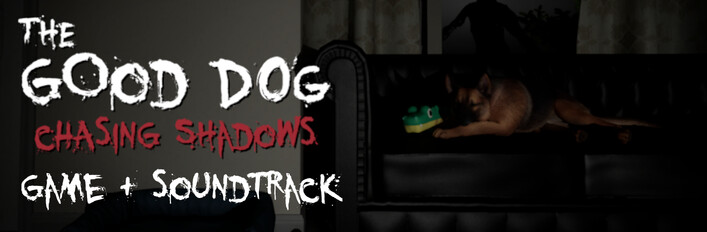 The Good Dog: Launch Bundle